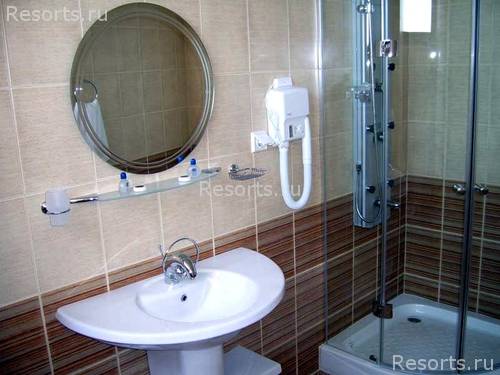 VIP Zone Hotel complex 43